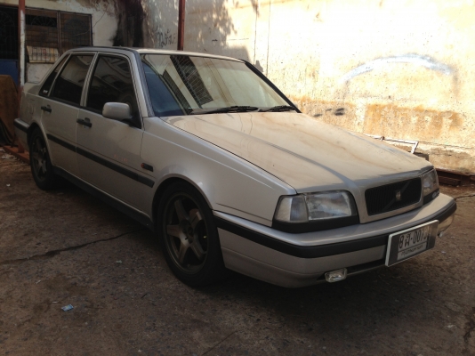 ขายด่วนvolvo 46.0ตัวท็อปเครือง4aหัวฉีด lpg เกียรออโต้นิ่มๆภาษี57โอนครบ ขายด่วนvolvo 46.0ตัวท็อปเครือง4aหัวฉีด lpg เกียรออโต้นิ่มๆภาษี57โอนครบ