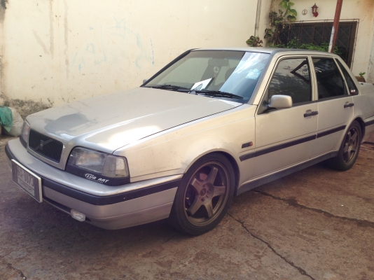 ขายด่วนvolvo 46.0ตัวท็อปเครือง4aหัวฉีด lpg เกียรออโต้นิ่มๆภาษี57โอนครบ ขายด่วนvolvo 46.0ตัวท็อปเครือง4aหัวฉีด lpg เกียรออโต้นิ่มๆภาษี57โอนครบ