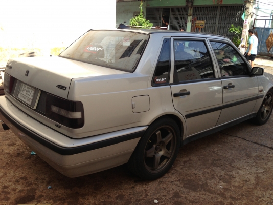 ขายด่วนvolvo 46.0ตัวท็อปเครือง4aหัวฉีด lpg เกียรออโต้นิ่มๆภาษี57โอนครบ ขายด่วนvolvo 46.0ตัวท็อปเครือง4aหัวฉีด lpg เกียรออโต้นิ่มๆภาษี57โอนครบ