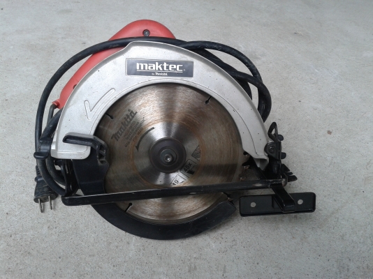 Maktec MT580 สภาพสวย