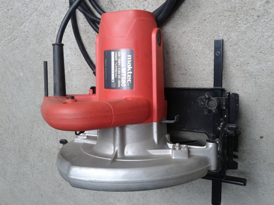 Maktec MT580 สภาพสวย