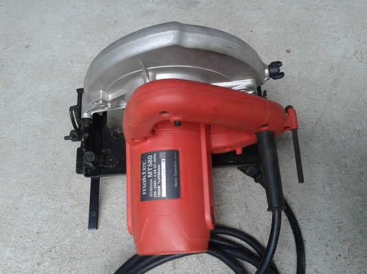 Maktec MT580 สภาพสวย