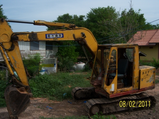 จองแล้ว จากคุณดาวนครปฐม มัดจำแล้ว 20,000 บาท