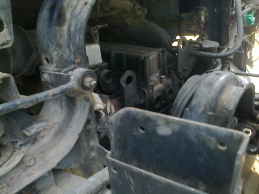 10ล้อโม่ปูน6คิว275แรงISUZU ประกอบนอก สวยใช้ได้พร้อมใช้