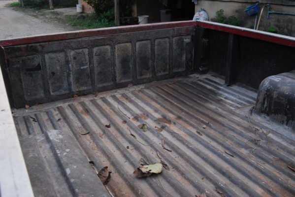 Isuzu KB 2200 เครื่องฟิต ช่วงล่างดี 53,000