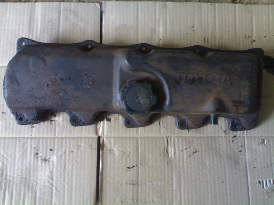 ขายอะไหล่ 2L มีอะไหล่8รายการ เข้าไปดูได้