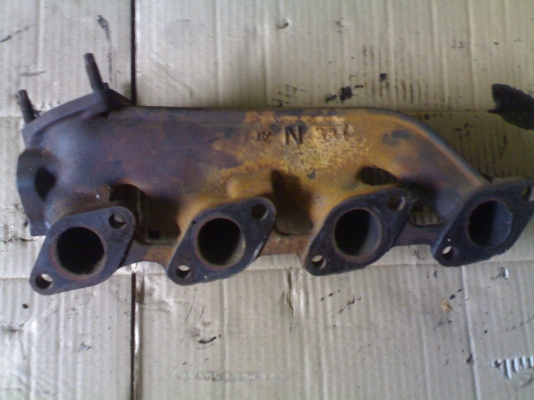 ขายอะไหล่ 2L มีอะไหล่8รายการ เข้าไปดูได้