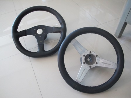 ขายพวงมาลัยแต่ง ของแท้ MOMO &amp; NARDI