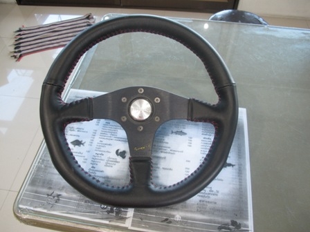 ขายพวงมาลัยแต่ง ของแท้ MOMO &amp; NARDI