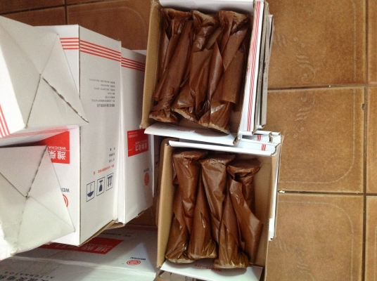 ขายอะไหล่เครื่องยนต์จากประเทศจีน