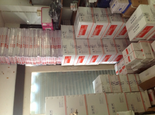 ขายอะไหล่เครื่องยนต์จากประเทศจีน