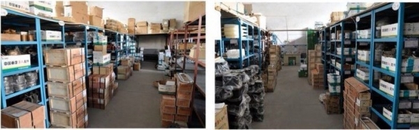 ขายอะไหล่เครื่องยนต์จากประเทศจีน