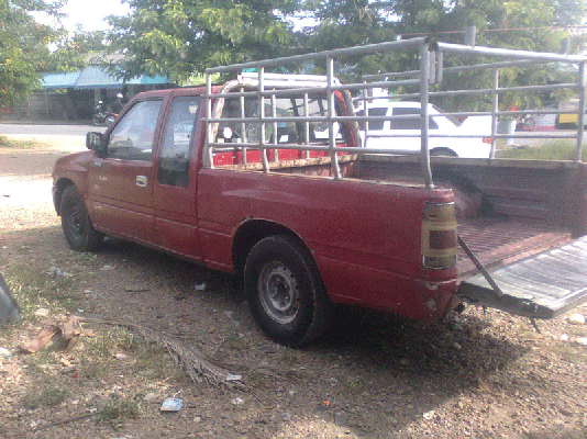 คลอกเหล็ก