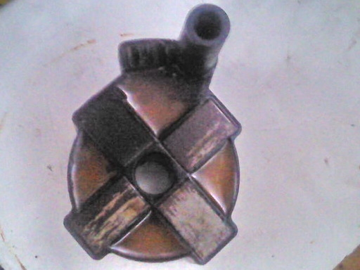 ขายคอล์ยใน E-car 1.5 หัวฉีด (4g15) ของแท้