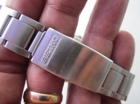 +++++ SEIKO DIAMATIC หน้าน้ำเงินสวยกริ๊บๆ +++++ +++++ SEIKO DIAMATIC หน้าน้ำเงินสวยกริ๊บๆ +++++