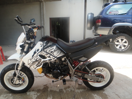 ขายแล้วครับ  ขอบคุณพี่ชวลิต  สระบุรีครับ