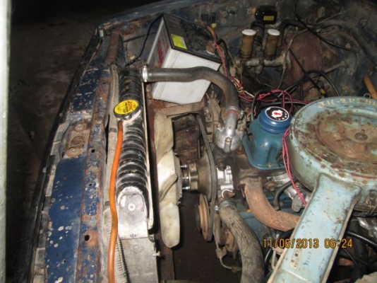 ดัสสัน 720 เบนซิน 5ขอ ช่วงยาว ขายขาดทุนครับ