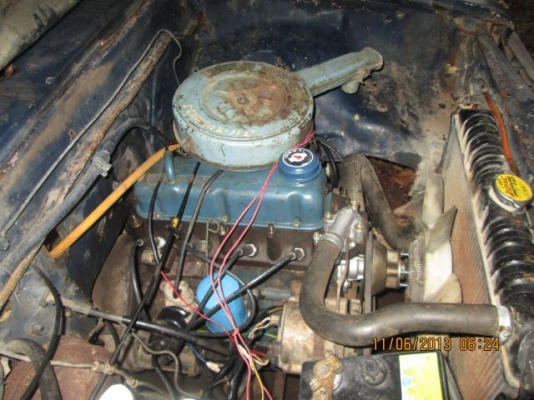 ดัสสัน 720 เบนซิน 5ขอ ช่วงยาว ขายขาดทุนครับ