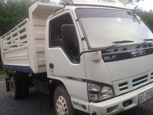 รถ  isuzunpr130.สวยพร้อมใช้  080-1405528