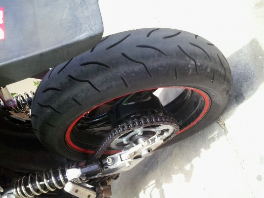 ขายด่วน Suzuki Katana 750 cc. inv.เครื่องและเฟรมครบ แท้ๆ รถพร้อมใช้ ขายด่วน Suzuki Katana 750 cc. inv.เครื่องและเฟรมครบ แท้ๆ รถพร้อมใช้