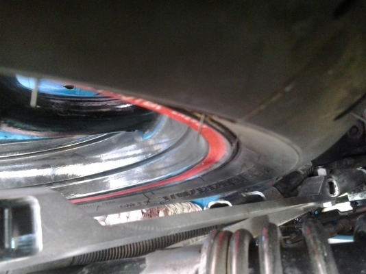 ขายด่วน Suzuki Katana 750 cc. inv.เครื่องและเฟรมครบ แท้ๆ รถพร้อมใช้ ขายด่วน Suzuki Katana 750 cc. inv.เครื่องและเฟรมครบ แท้ๆ รถพร้อมใช้