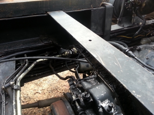 ขาย 6 ล้อ FD ดั้ม HINO เครื่อง ho7c 185 แรง เบรคจิ๊ฟฟี่ พาวเวอร์ แอร์ พร้อมใช้ครับ