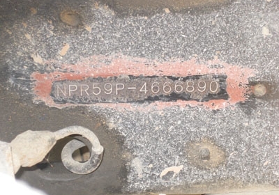 เจ้าของฝากขาย Isuzu NPR 59 P เครื่อง 115 แรง มีไฟแนนซ์จัดให้ Tel. 088-4501277 ตลอด 24 ชม. เจ้าของฝากขาย Isuzu NPR 59 P เครื่อง 115 แรง มีไฟแนนซ์จัดให้ Tel. 088-4501277 ตลอด 24 ชม.