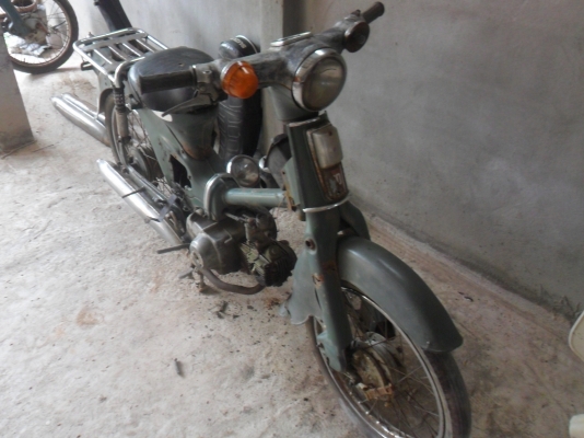 ขายๆๆ c50 ถังแยก ไฟหรี่ 7500 สภาพเดิม รถอยู่นครพนม ส่งได้ทั่วไทย มาเอาเองลดได้ มาก่อนได้ก่อน ขายถูกๆๆ สนใจโทร 0883028553(ป็อบ)