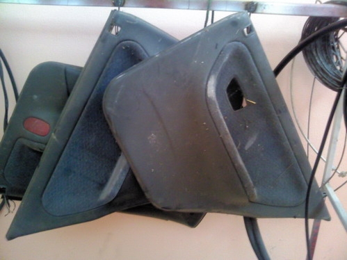 ขายแผงประตู่ด้านใน 4 บานของ Sonata ปี 96