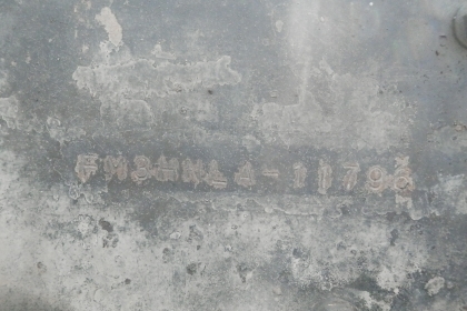 10ล้อHINO FM3H ปี38 เครื่องJO8C TUBOดั้มโคราชมีระบบลากลูก