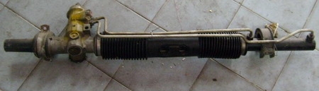 ขาย Rack ของ Opel ASTRA