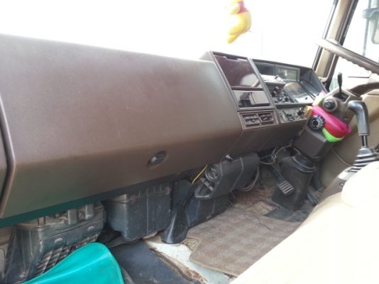 ขาย 6 ล้อ FD ดั้ม HINO เครื่อง ho7c 185 แรง เบรคจิ๊ฟฟี่ พาวเวอร์ แอร์ พร้อมใช้ครับ