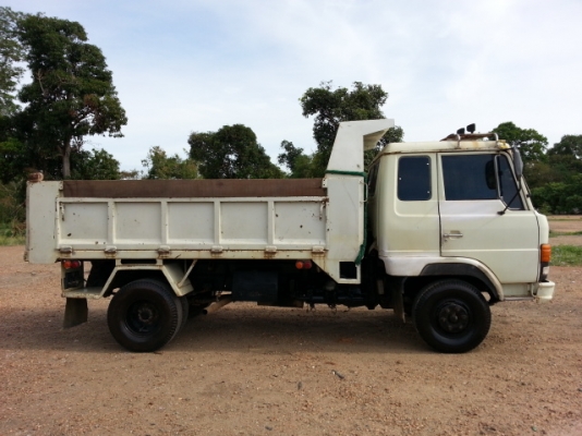 ขาย 6 ล้อ FD ดั้ม HINO เครื่อง ho7c 185 แรง เบรคจิ๊ฟฟี่ พาวเวอร์ แอร์ พร้อมใช้ครับ