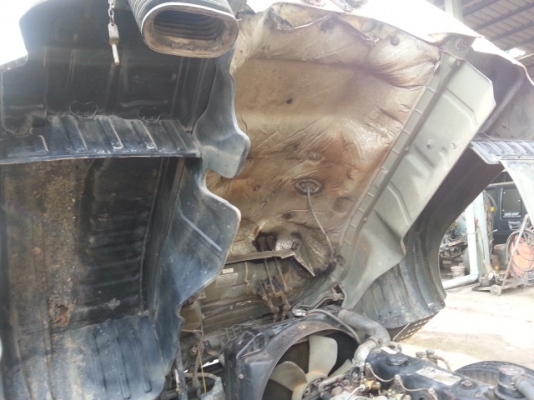 ขาย 6 ล้อ FD ดั้ม HINO เครื่อง ho7c 185 แรง เบรคจิ๊ฟฟี่ พาวเวอร์ แอร์ พร้อมใช้ครับ