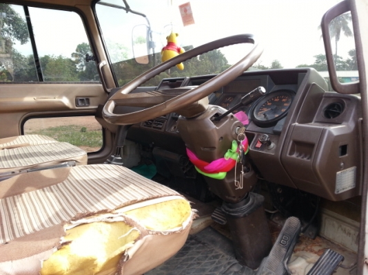 ขาย 6 ล้อ FD ดั้ม HINO เครื่อง ho7c 185 แรง เบรคจิ๊ฟฟี่ พาวเวอร์ แอร์ พร้อมใช้ครับ