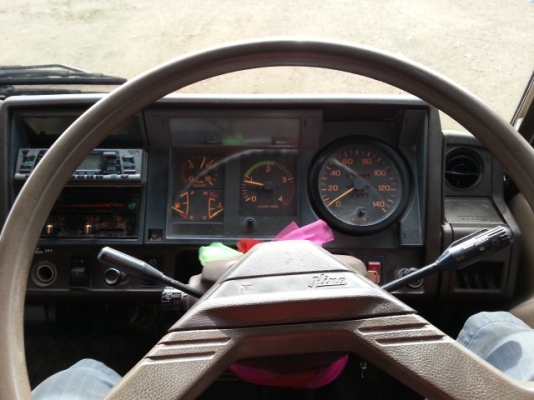 ขาย 6 ล้อ FD ดั้ม HINO เครื่อง ho7c 185 แรง เบรคจิ๊ฟฟี่ พาวเวอร์ แอร์ พร้อมใช้ครับ