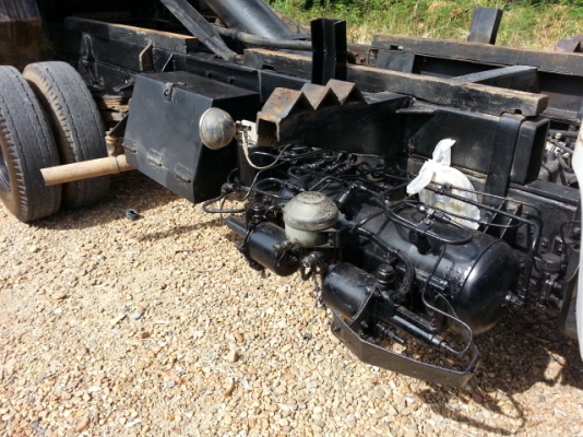 ขาย 6 ล้อ FD ดั้ม HINO เครื่อง ho7c 185 แรง เบรคจิ๊ฟฟี่ พาวเวอร์ แอร์ พร้อมใช้ครับ