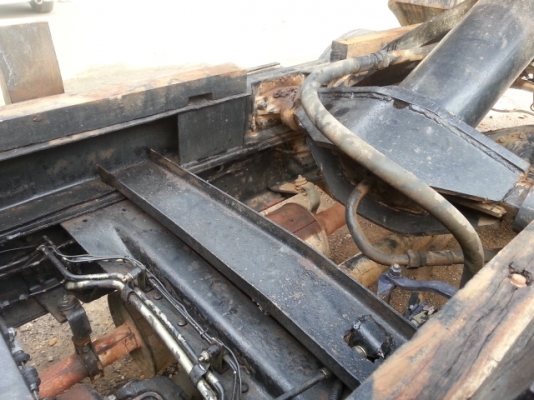 ขาย 6 ล้อ FD ดั้ม HINO เครื่อง ho7c 185 แรง เบรคจิ๊ฟฟี่ พาวเวอร์ แอร์ พร้อมใช้ครับ