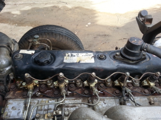 ขาย 6 ล้อ FD ดั้ม HINO เครื่อง ho7c 185 แรง เบรคจิ๊ฟฟี่ พาวเวอร์ แอร์ พร้อมใช้ครับ