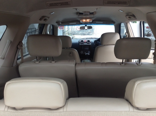 ISUZU MU-7 Primo 3.0 Ddi VGS Turbo AT ปี 2009