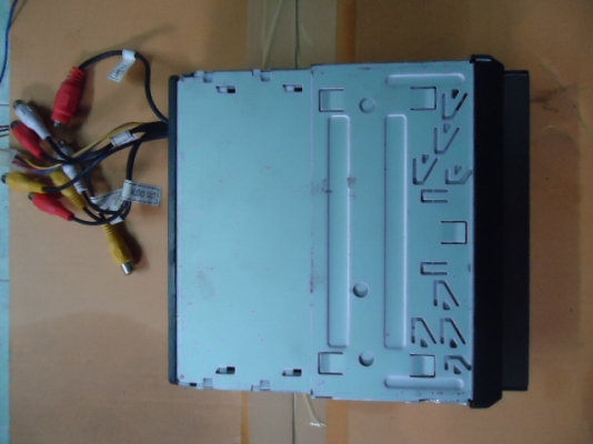 ขาย ทีวี POP UP ติดรถยนต์ สภาพดี ยังใหม่ๆ ขายราคา 1,300.-