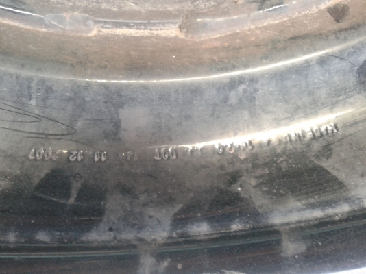 ล้อกระทะเหล็ก Rock ล้อกระทะเหล็ก Rock