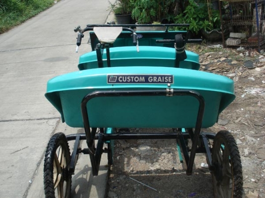 ขาย จักยานโบราน(ไม่รู้จักยี่ห้อ) เก่าญี่ปุ่น 4ล้อ สภาพสวยมากพร้อมใช้รถประกอบไม่ใช้รถสร้างนะคับ