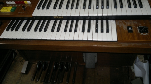ขายอิเลคโทนyamaha