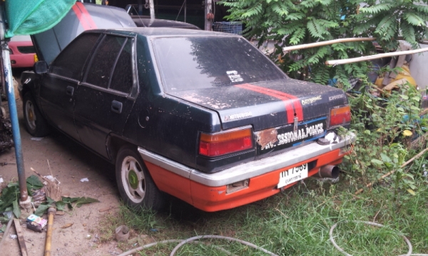 ขาย แชมป์ 15000บาท ทะเบียนพร้อมครับ ก่อนแยกชิ้น เครื่องติด เกียร์วินหมด โทร 0898495511