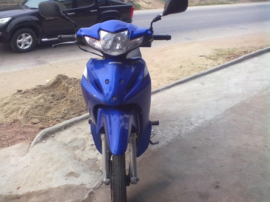 เวฟ 110 i เวฟ 110 i