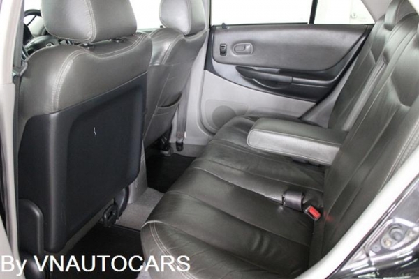 ฟรีดาวน์ 2004 Masda 323Protege1.6 MT Airbag 2 ลูก สภาพเยี่ยม แม๊กสวย