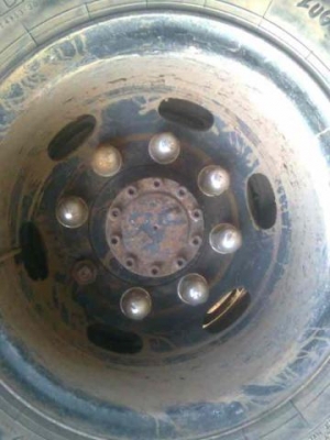 ขายรถหกล้อดั๊มพ์ Isuzu 195 แรง FPR ดั๊มพ์ยาว 5 เมตร ยาง 9.00 รถห้าง ทะเบียนพร้อม
