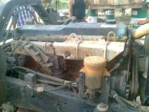 ขายรถหกล้อดั๊มพ์ Isuzu 195 แรง FPR ดั๊มพ์ยาว 5 เมตร ยาง 9.00 รถห้าง ทะเบียนพร้อม