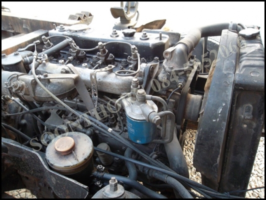 ขายด่วน รถบรรทุก 6 ล้อ ISUZU NPR59 115 แรง ช่วงล่าง F หน้าหลัง ดั้มเกษตร สภาพสวยพร้อมใช้งาน ราคาสุดคุ้ม